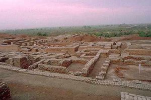 Anadolu'daki Höyükler