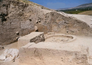 höyük